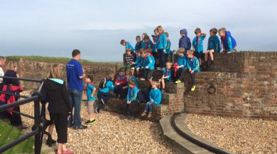 Presentations, Educational Talks and Site Visits