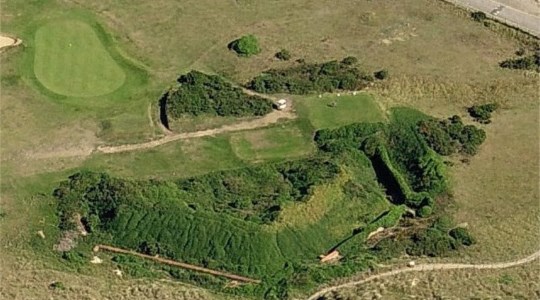 Littlehampton Fort