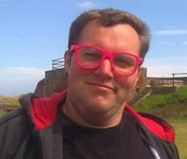 Andy Vincent